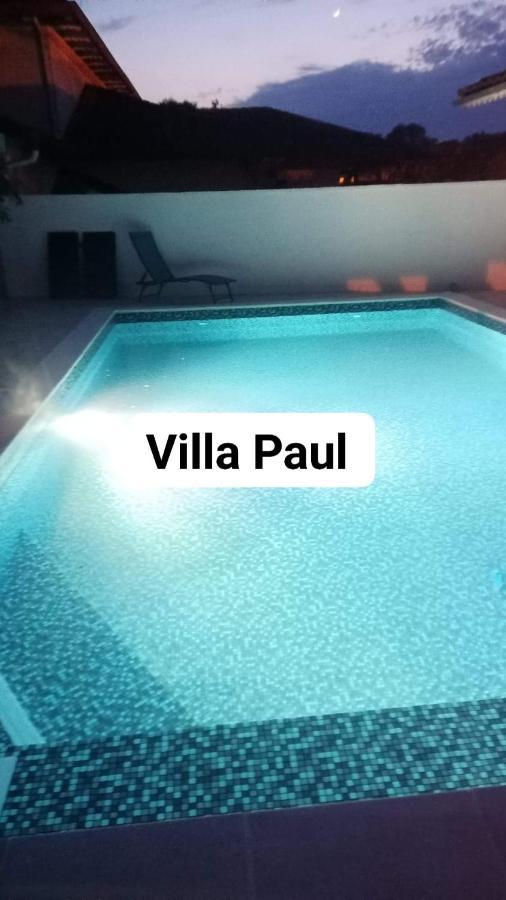 Gite Villa Paul Herm Exterior photo
