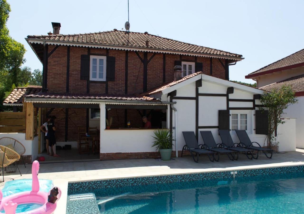 Gite Villa Paul Herm Exterior photo