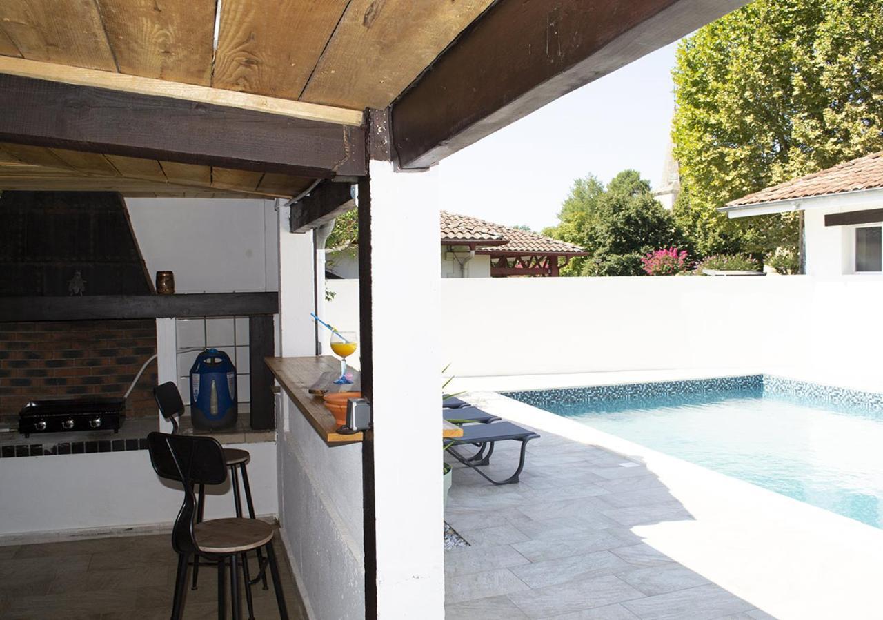 Gite Villa Paul Herm Exterior photo