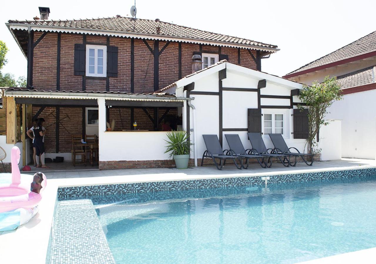 Gite Villa Paul Herm Exterior photo